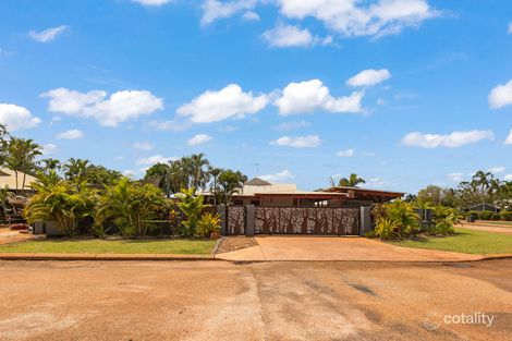 Property photo of 8 Curlew Street Djugun WA 6725