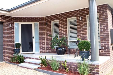 Property photo of 107 Caldwell Street Heathcote VIC 3523