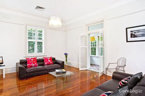 Property photo of 95 Cabramatta Road Mosman NSW 2088
