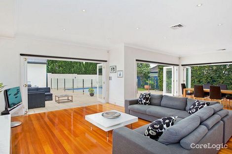 Property photo of 95 Cabramatta Road Mosman NSW 2088