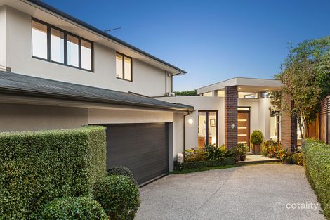 Property photo of 2/39 Britten Street Glen Iris VIC 3146