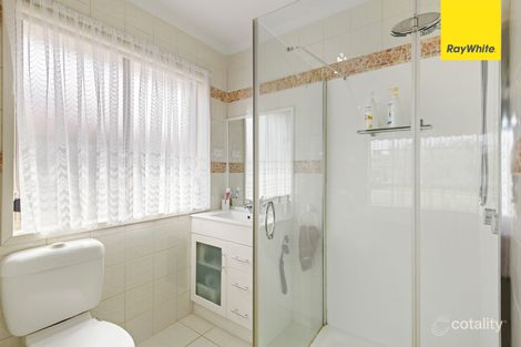 Property photo of 11 Grosvenor Court Harkness VIC 3337