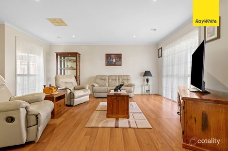 Property photo of 11 Grosvenor Court Harkness VIC 3337