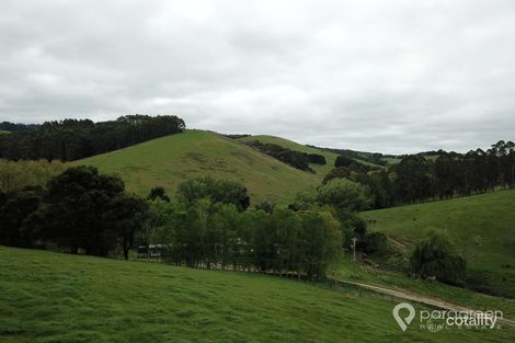 Property photo of LOT 2/140 Franklin River Road Toora VIC 3962