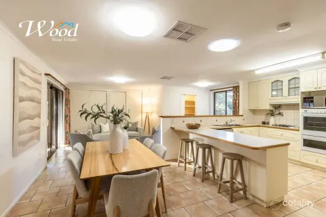 Property photo of 360 Sandrina Drive Lavington NSW 2641