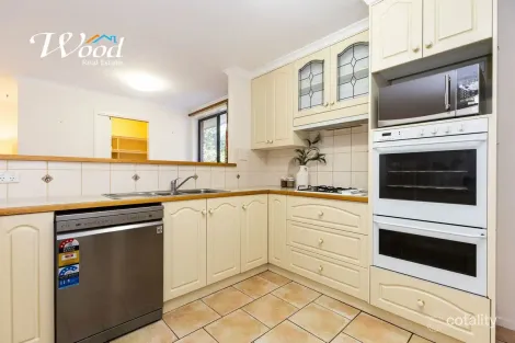 Property photo of 360 Sandrina Drive Lavington NSW 2641