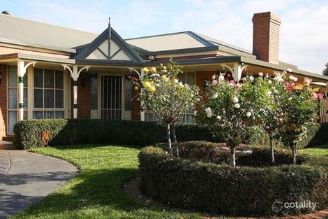 2 Spicer Ct, Aspendale Gardens, VIC 3195