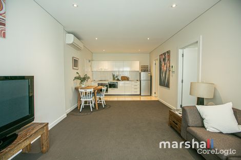 Property photo of 401/23 Frew Street Adelaide SA 5000