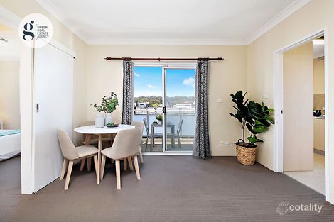Property photo of 8/5 Maxim Street West Ryde NSW 2114
