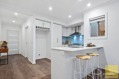 Property photo of 15 Dundee Way Truganina VIC 3029