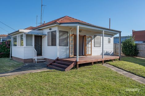 Property photo of 10 Phillips Street Hamilton North NSW 2292