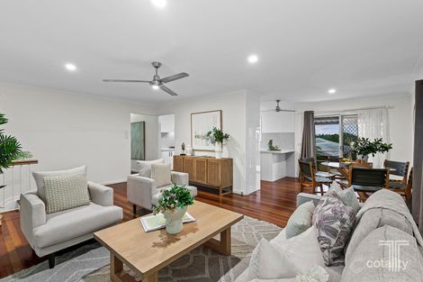 Property photo of 9 Salandra Street Mansfield QLD 4122