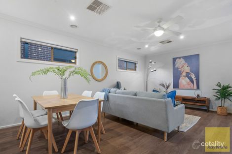 Property photo of 15 Dundee Way Truganina VIC 3029
