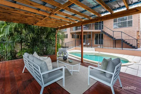 Property photo of 9 Kilmuir Street Highland Park QLD 4211