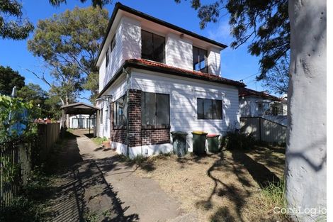 Property photo of 73 Silverwater Road Silverwater NSW 2128