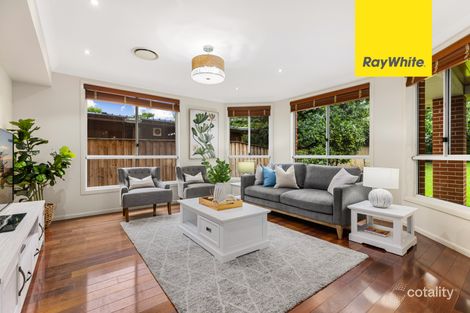 Property photo of 7 Dent Street Epping NSW 2121