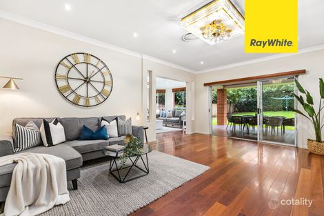 Property photo of 7 Dent Street Epping NSW 2121