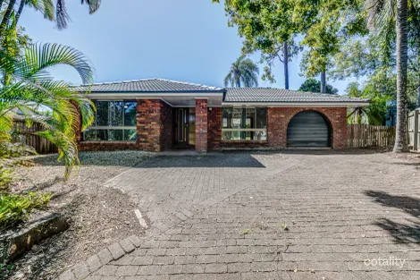 Property photo of 7 Nambung Close Riverhills QLD 4074