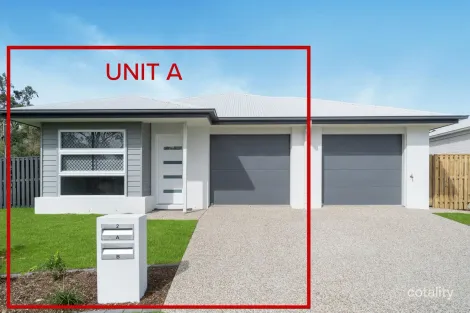 Property photo of 2 Elridge Boulevard Jimboomba QLD 4280