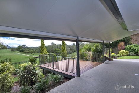 Property photo of 21 Rani Close Mount Ommaney QLD 4074