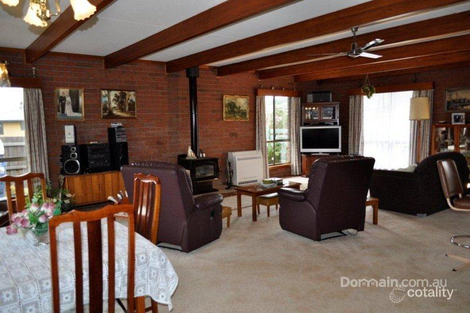 Property photo of 3 Kruvale Court Primrose Sands TAS 7173
