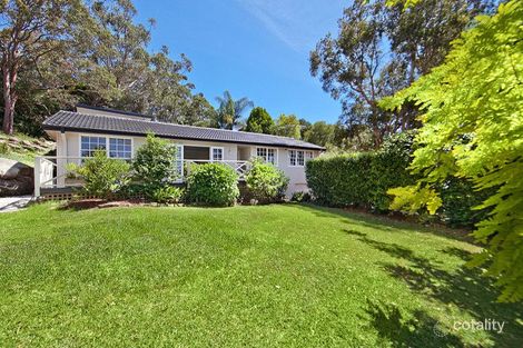 3 Mulawa Pl, Frenchs Forest, NSW 2086