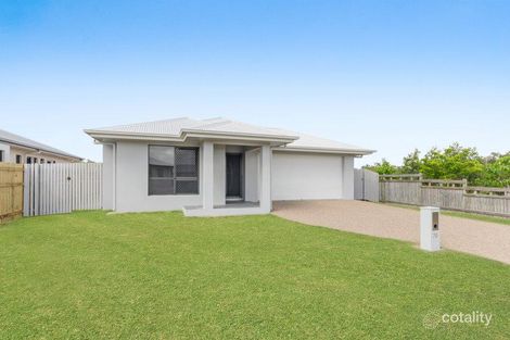 Property photo of 70 Mesa Circuit Cosgrove QLD 4818