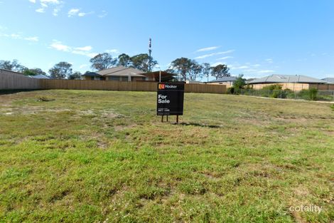 Property photo of 3 Caley Street The Oaks NSW 2570