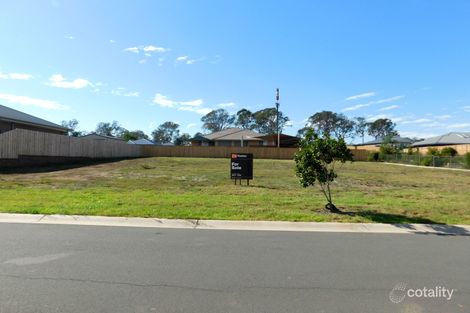 Property photo of 3 Caley Street The Oaks NSW 2570
