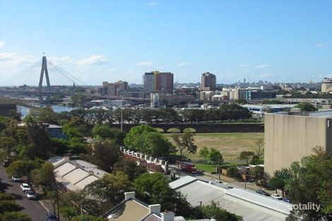 1106/34 Wentworth St, Glebe, NSW 2037