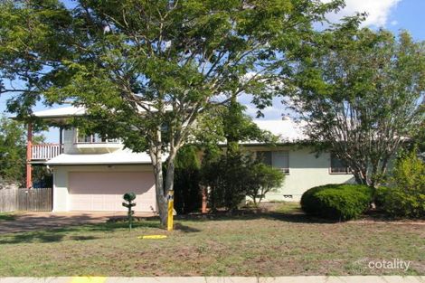 9 Shelton St, Murgon, QLD 4605