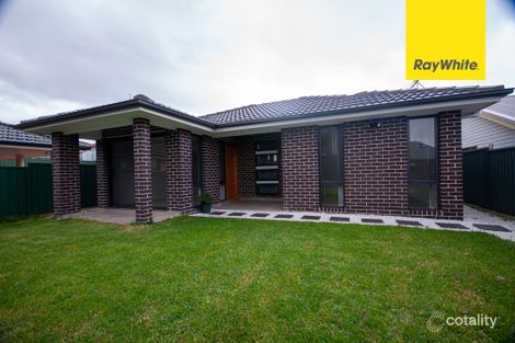 47 Nottinghill Rd, Lidcombe, NSW 2141
