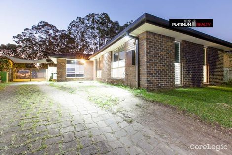 Property photo of 5 Meister Court Carrara QLD 4211