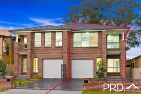 14a Dowding St, Panania, NSW 2213