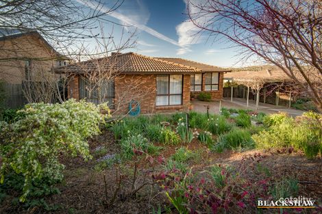 Property photo of 75 Mountain Circuit Calwell ACT 2905