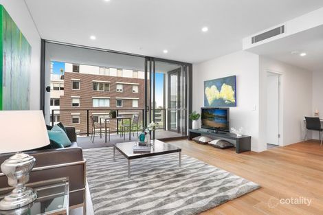 406/28 Albany St, St Leonards, NSW 2065
