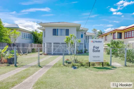 27 Beatrice St, Walkervale, QLD 4670