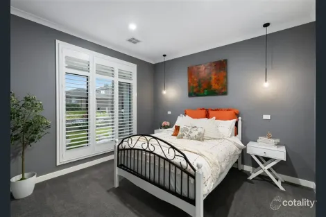 Property photo of LOT 319 Butternut Street Wollert VIC 3750