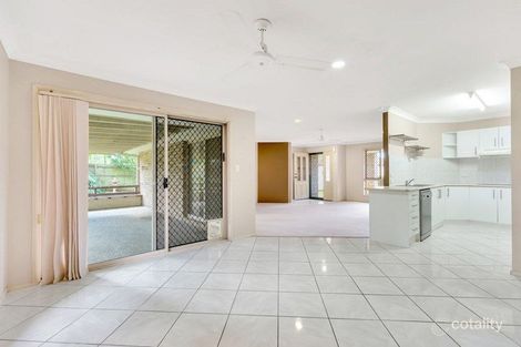 Property photo of 34 Carine Court Nerang QLD 4211