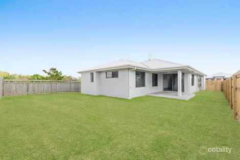 Property photo of 70 Mesa Circuit Cosgrove QLD 4818