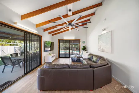 Property photo of 5 Karawatha Drive Mountain Creek QLD 4557