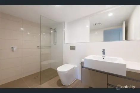 Property photo of 512/45 Wellington Road East Brisbane QLD 4169