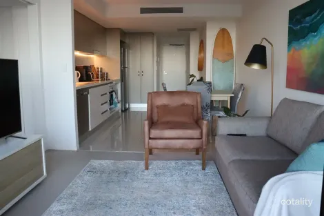 Property photo of 512/45 Wellington Road East Brisbane QLD 4169