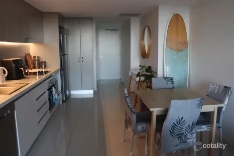 Property photo of 512/45 Wellington Road East Brisbane QLD 4169