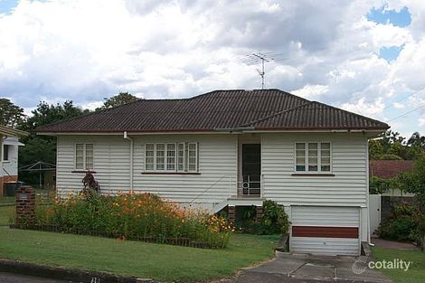 38 Pershing St, Keperra, QLD 4054