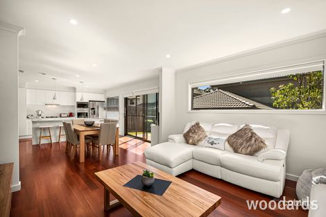 Property photo of 2/309 Maroondah Highway Croydon North VIC 3136