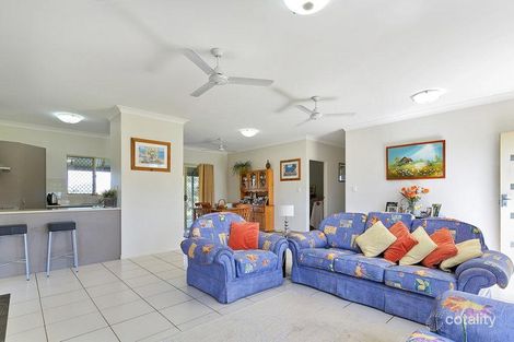 Property photo of 516 Koah Road Koah QLD 4881