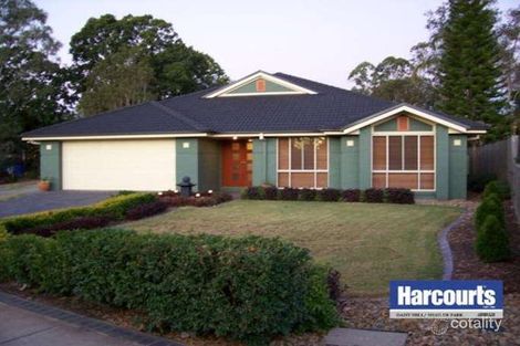 Property photo of 27C Rising Street Shailer Park QLD 4128