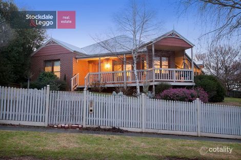 Property photo of 10 Rintel Court Warragul VIC 3820