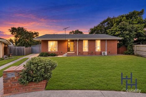 3 Harlow Ct, Keysborough, VIC 3173
